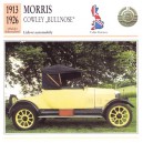 Morris Cowley Bullnose (1913)