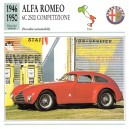 Alfa Romeo 6C 2500 Competizione