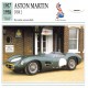 Aston Martin DBR2 (1957)