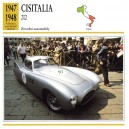 Cisitalia 202 (1947)