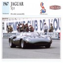 Jaguar XJ13 (1967)