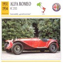 Alfa Romeo 8C 2300 (1931)