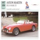 Aston Martin DB 2/4 Mark III (1957)