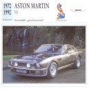 Aston Martin V8 (1970)