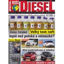 Diesel Světa motorů 3 (2012)