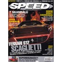 Speed 05 (2004)