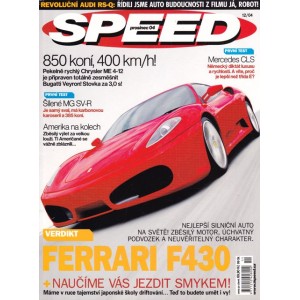 2004_12 Speed