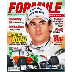 2010_06 Formule & motorsport