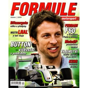 2009_04 Formule & motorsport