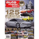 Auto, motor a sport 03 (2011)