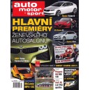 Auto, motor a sport 04 (2011)