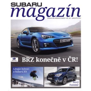 2013_21 Subaru magazín