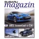 Subaru magazín 01 (2013)