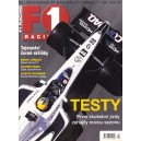 F1 Racing 01 (2001)