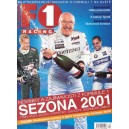 F1 Racing 03 (2001)