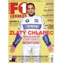 F1 Racing 05 (2001)