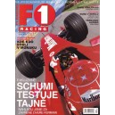 F1 Racing 07 (2001)