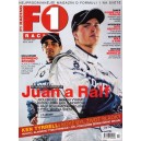 F1 Racing 11 (2001)
