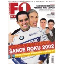 F1 Racing 03 (2002)