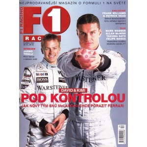 2002_04 F1 Racing