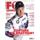 F1 Racing 08 (2002)