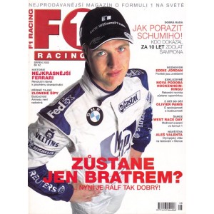 2002_08 F1 Racing