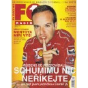 F1 Racing 10 (2002)
