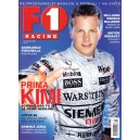 F1 Racing 11 (2002)