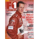 F1 Racing 01 (2003)