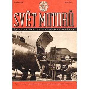 1958_02 Svět motorů