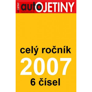 2007_AutoOjetiny ... komplet