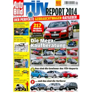 2014_TÜV Report