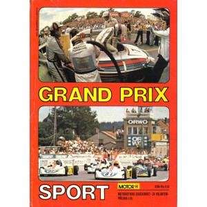 1981_Grand prix sport