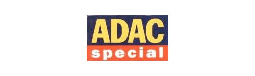 OJETINY ... ADAC special