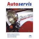 Autoservis 11 (2009)