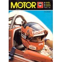 Motor - auto moto sport 1 (1982)