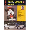 Motor - auto moto sport 2 (1986)