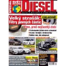 Diesel speciál Svět motorů 1 (2014)