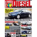 Diesel speciál Svět motorů 1 (2013)