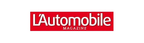 OJETINY ... L'Automobile magazine