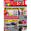 Diesel speciál Svět motorů 3 (2013)