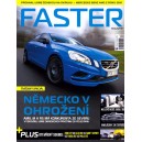 Faster magazine 6/2013