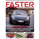 Faster magazine 2/2013