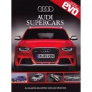 evo Audi supercars