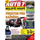 Nejlepší koupě - Auto7 speciál 01 (2013)