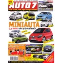 Auto7 13 (2011)