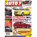 Auto7 16 (2012)