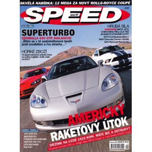 2007_02 Speed
