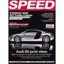Speed 08 (2007)