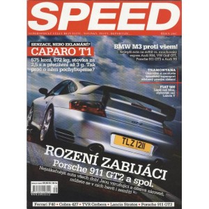 2007_10 Speed